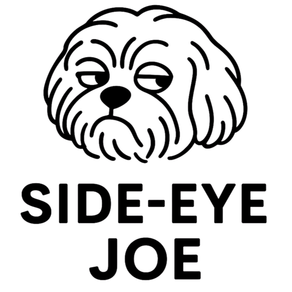 Side Eye Joe